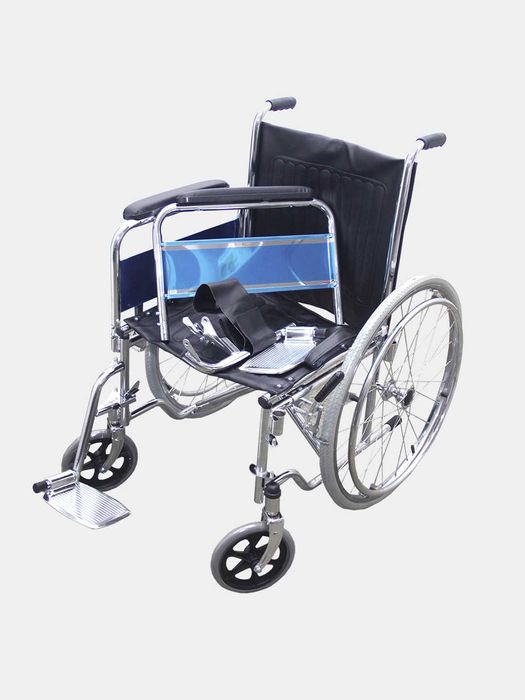 Кресло-коляска для людей с ограниченными возможностями