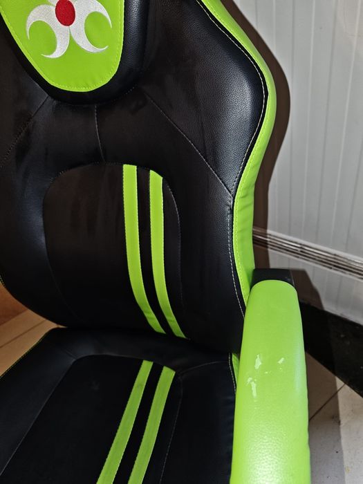 Birou/masă gaming, scaun birou/ gaming