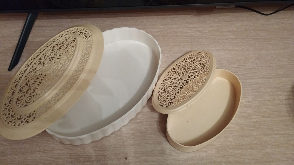 Шкатулка производство СССР