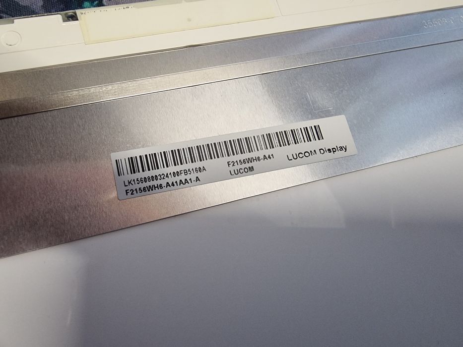 Матрица LP156WH4-TJA1 40pin