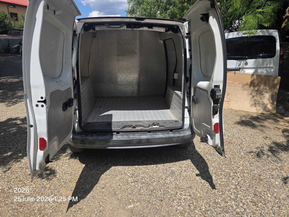 Renault kangoo de vanzare