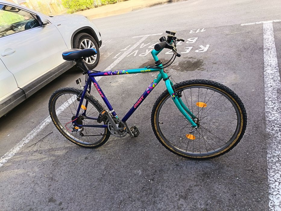 Bicicleta Giant 26,   21-viteze