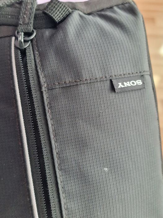 Фотосет Sony a600 + обективи