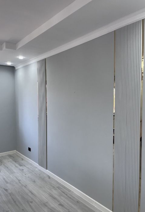 Ремонт квартиры под ключ