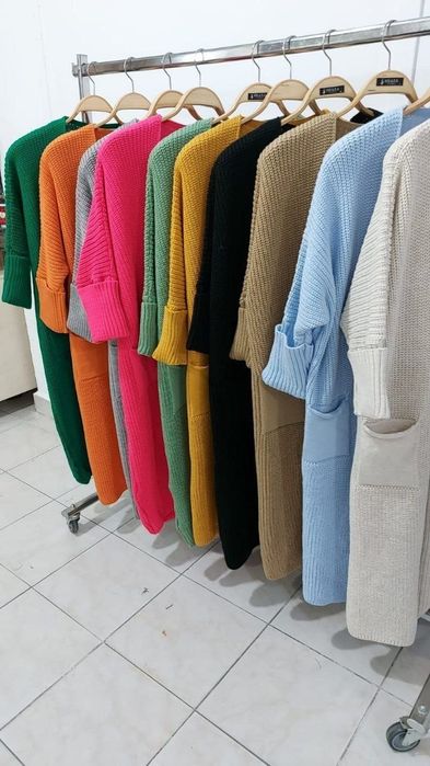 Chioyli kardigalamizham keldi gozal opa sigilarimizga gozal kardiganla