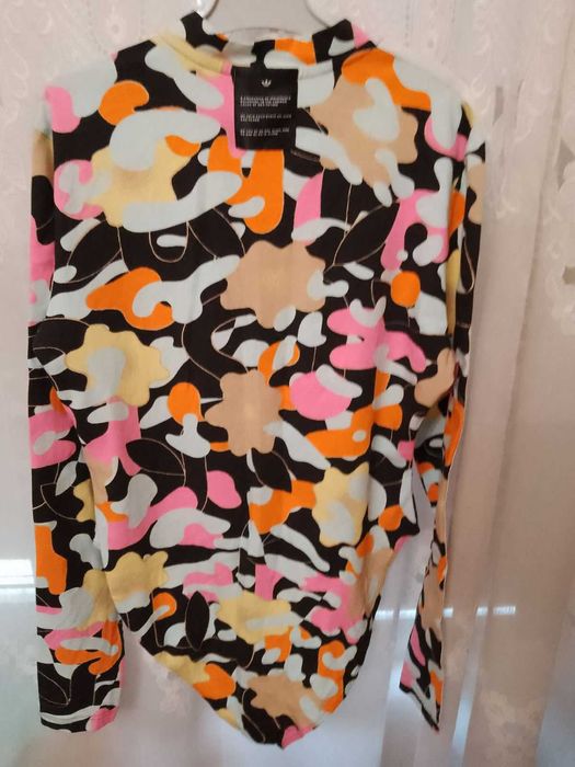 Adidas originals дамско боди с етикети