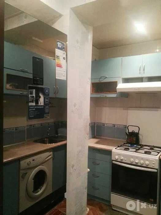 Квартира в Шайхонтахур 3/4/4 80 м² Метро Гафур Гулям  Срочно  ‼️