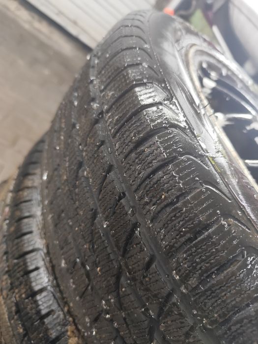 Продам резину зимнию