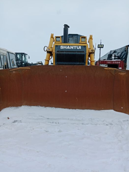 Продам Бульдозер СД 32