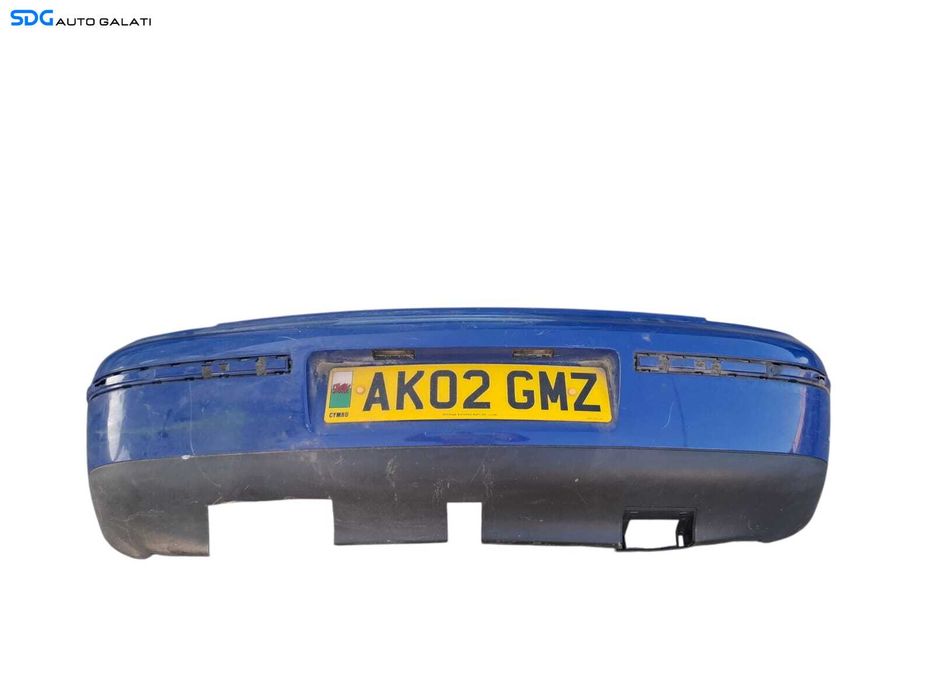 Bara Spoiler Spate Seat Leon 1M 1999 - 2006 [LC1134]