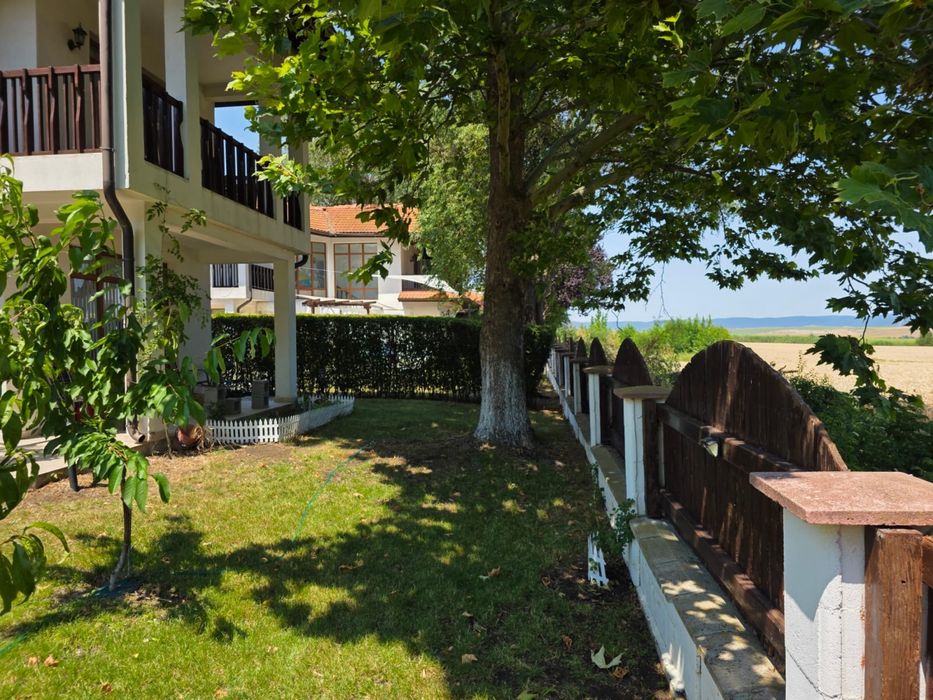 Продава се Къща в Каблешково - 160 кв.м за 1500 €/кв.м - Снимка #4