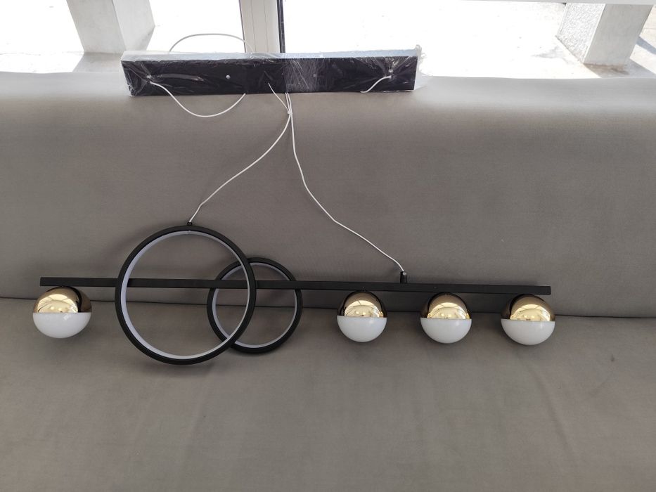 Висящ полилей промо цена