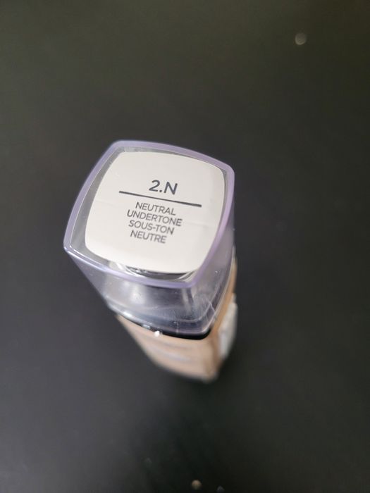 Фон дьо тен Loreal True Match 2N