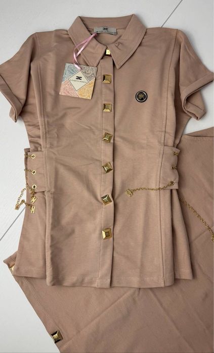 Stoc Compleu Elisabetta Franchi dama