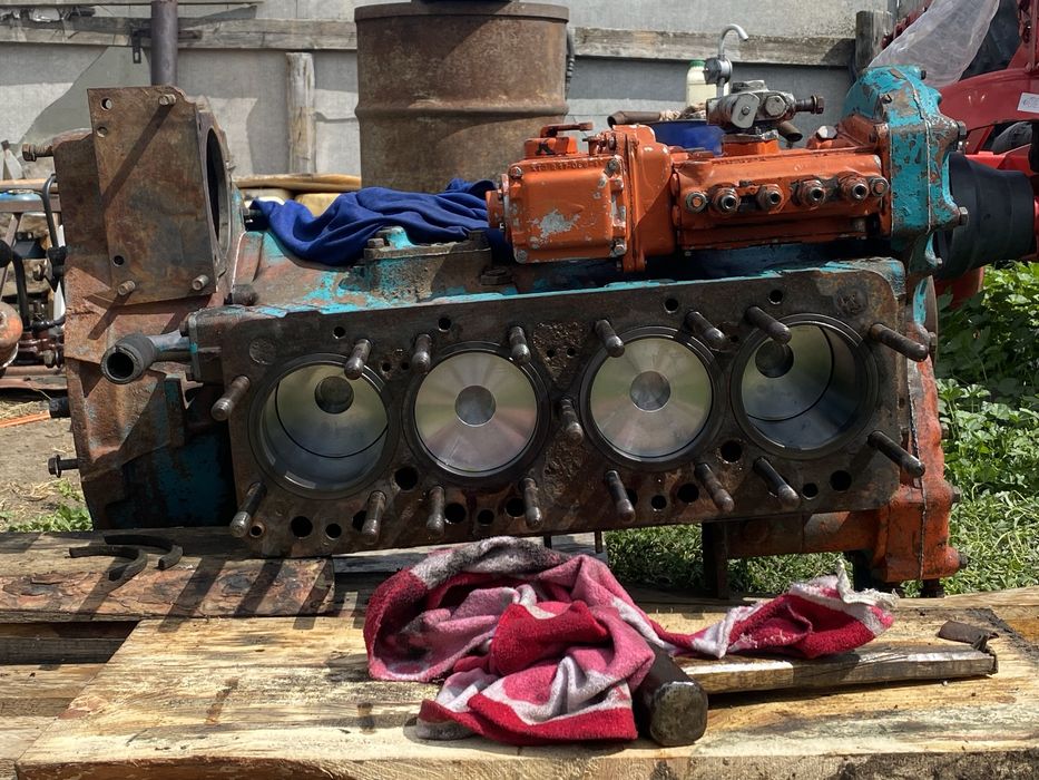 Продам Комбаин.