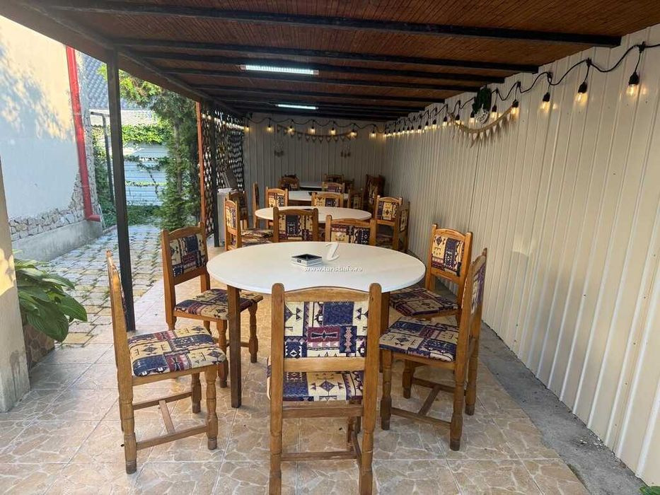 Cazare Corbu Năvodari