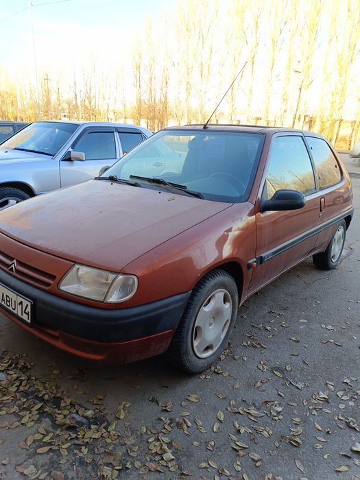 Продам автомобиль