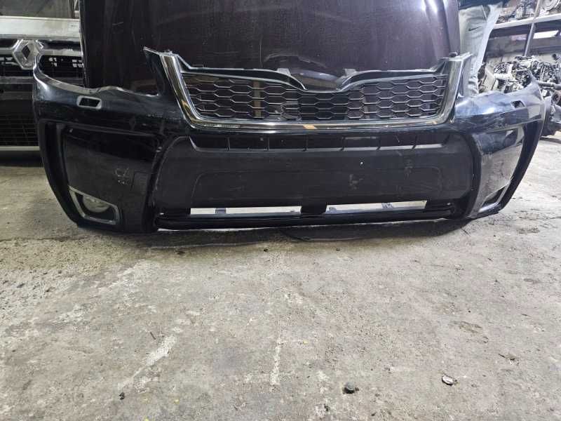 Бампер передний Subaru Forester SJ
