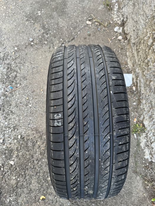 Anvelope Pirelli 255/45/R19