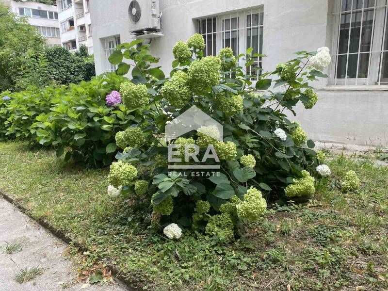 Дава се под наем Двустаен апартамент в София, Лозенец - 50 кв.м за 280.5 € - Снимка #9