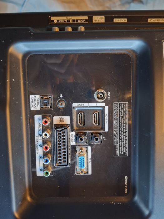 Televizor Samsung