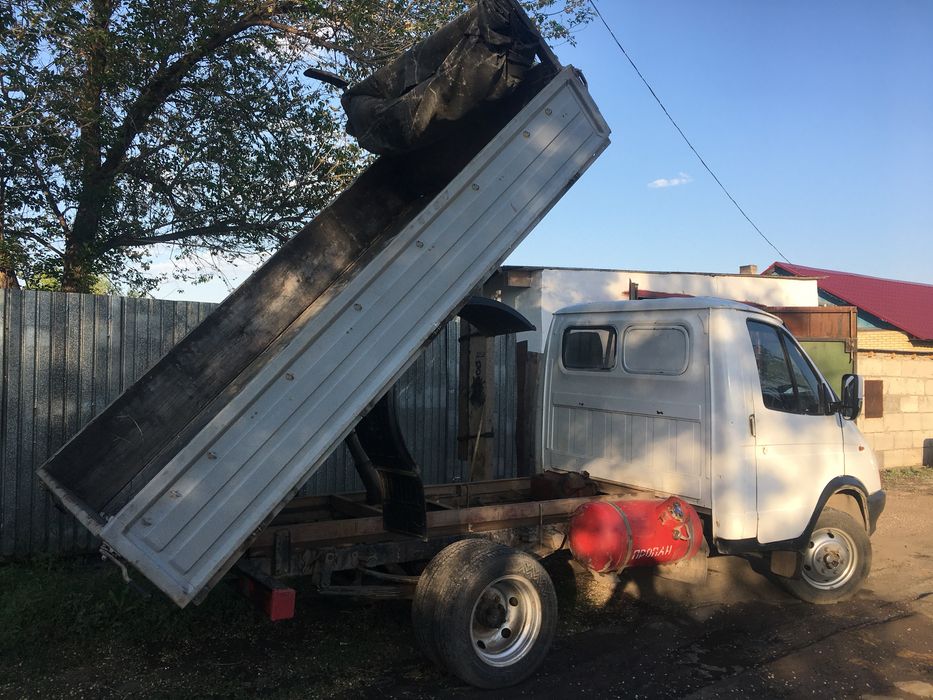 Песок, балласт, цемент