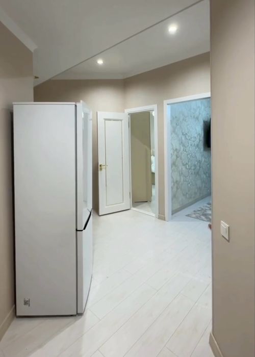 Продается квартира