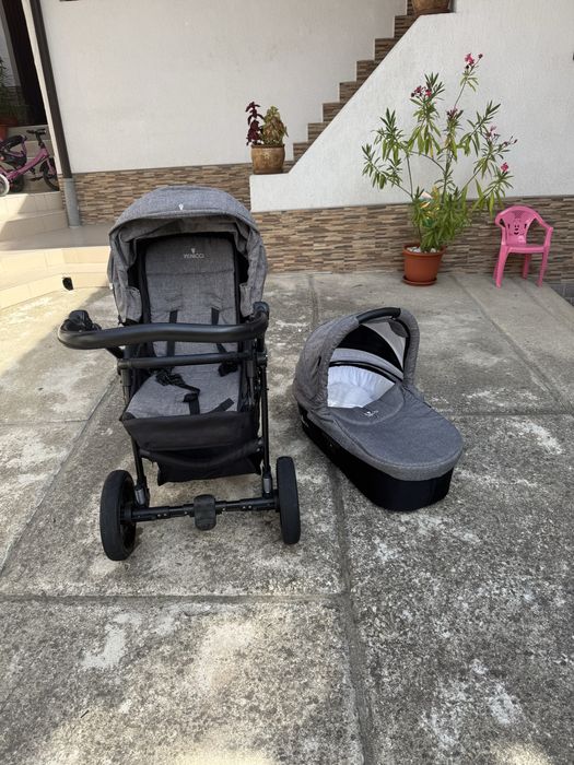 Vand carucior Venicci