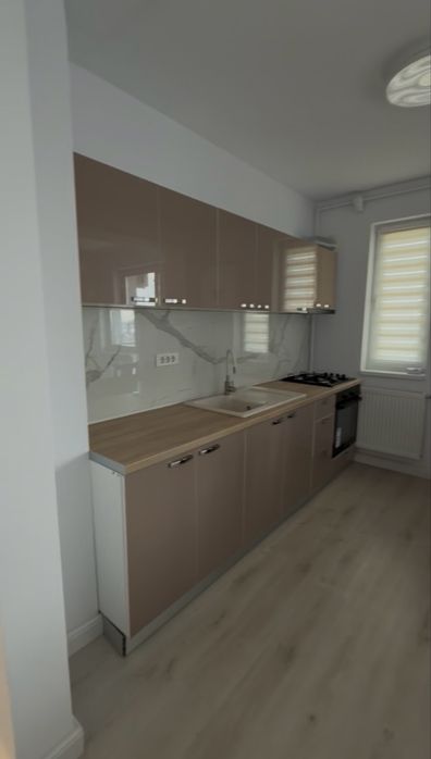 Apartamet 2 camere
