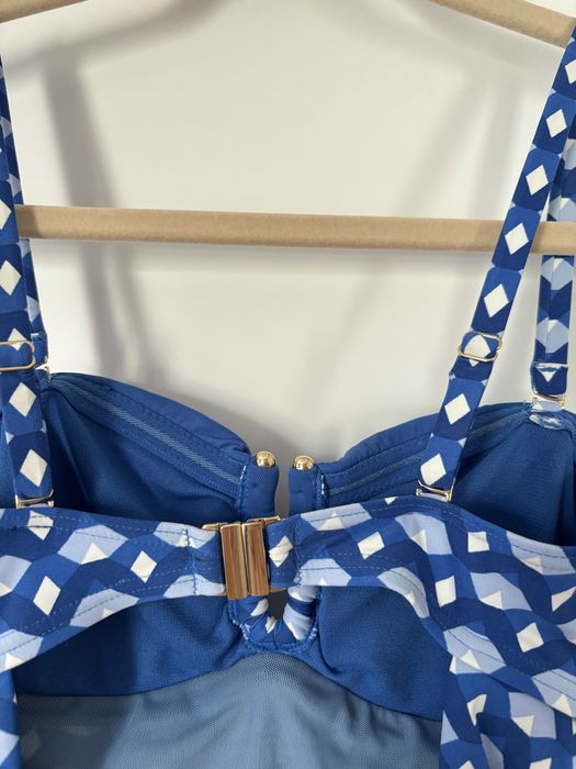 Costum de baie intreg S