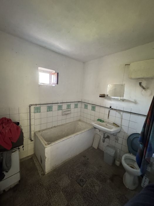Vand casa in Told, Ungaria