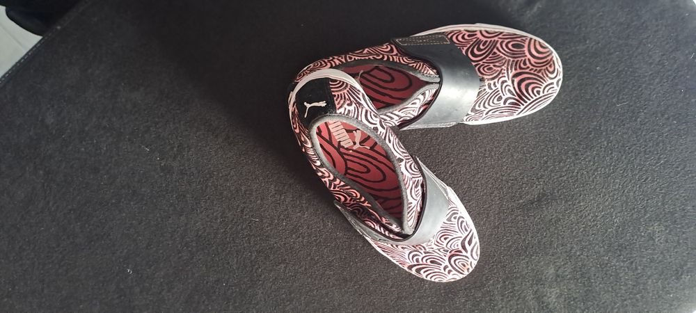 Дамски Кецове PUMA