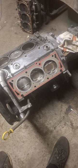 Продам мотор x30xe