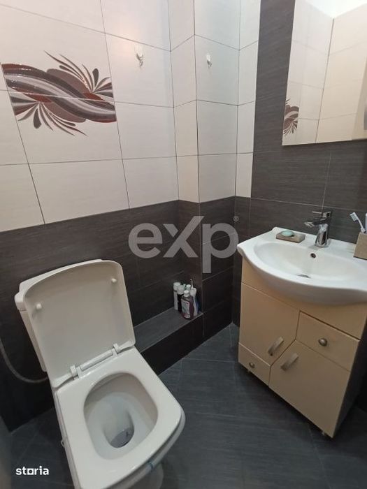 Apartament 3 camere platou GAVANA