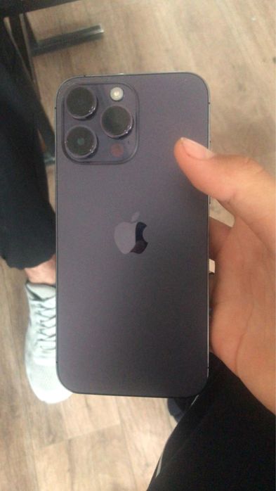 Айфон 14про макс 128гб
