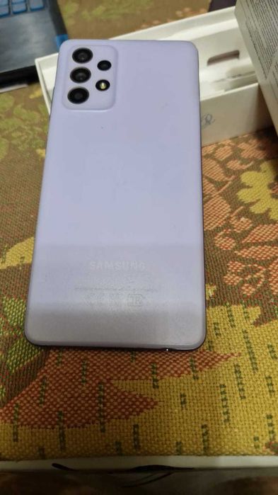 продам Samsung Galaxy A53