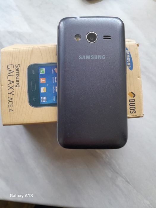 Сотовый телефон samsung