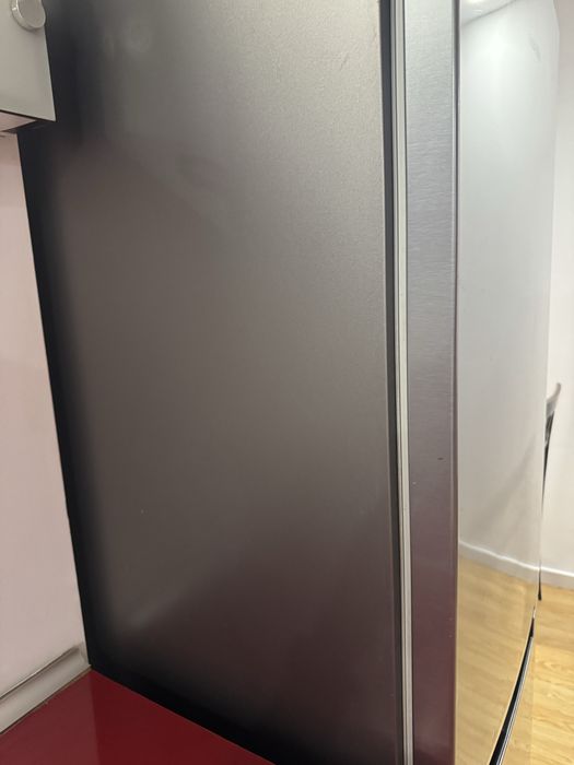 Combină frigorifică Samsung No Frost RB29FSRNDSA/EF – 650 lei