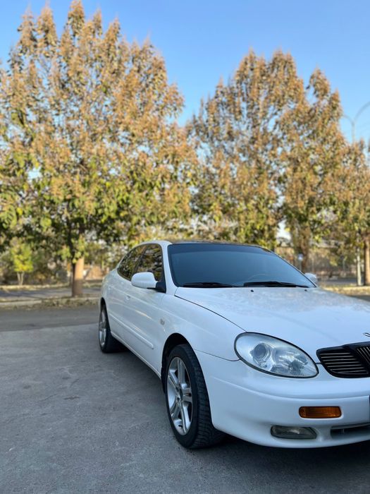 Продам не спеша Daewoo Leganza 2.0