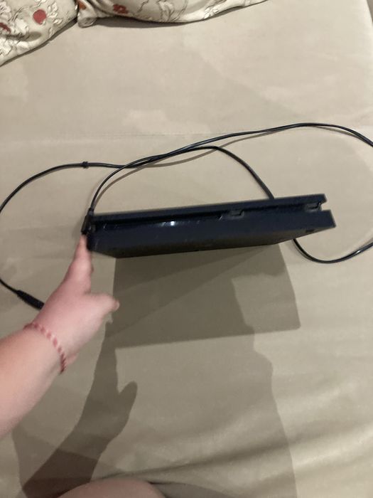 Ps4 нормален.