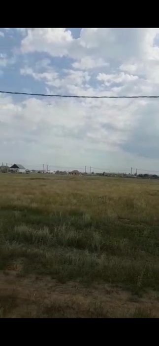 Продам участок в пос. Достык(РТС).