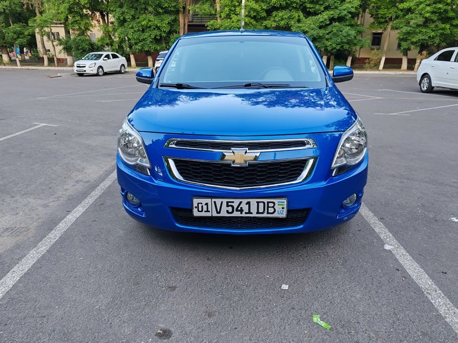 Продаётся Cobalt
