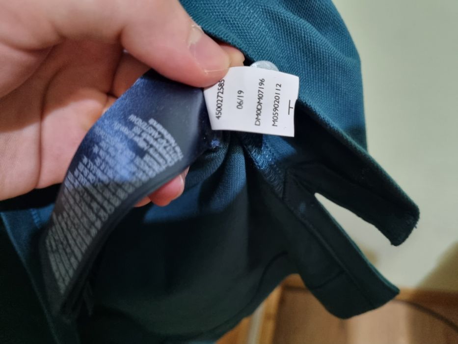 Tricou Tommy Hilfiger