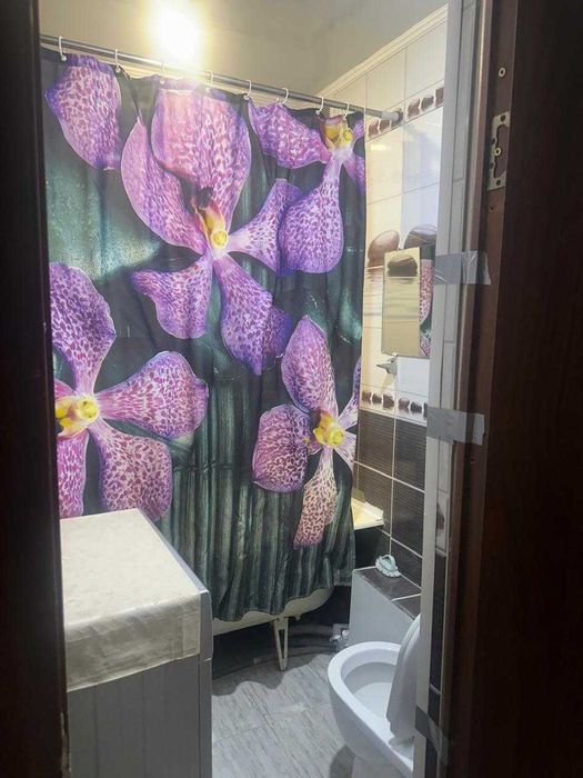 3х комнатная Радуга