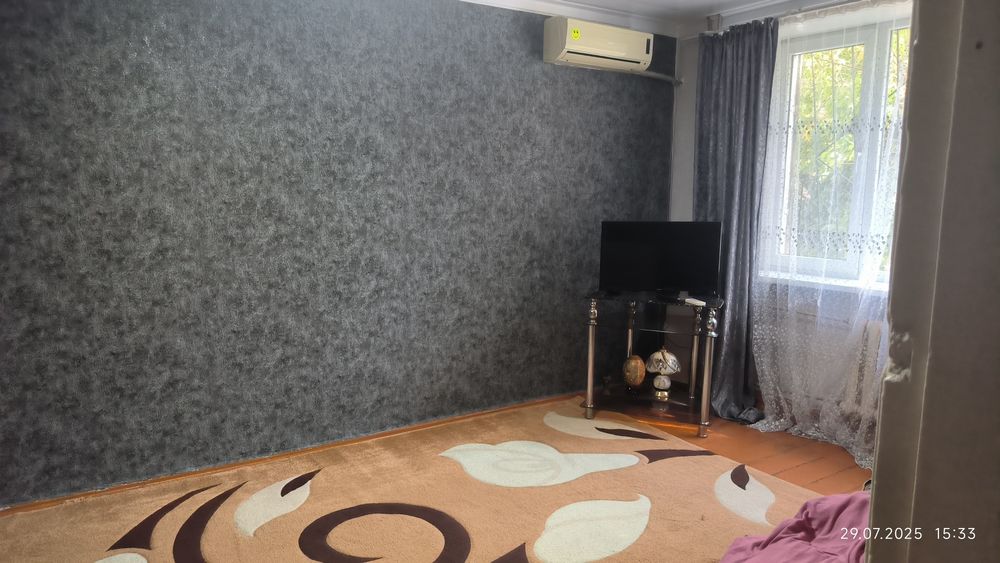 Сдам квартиру на долгий срок