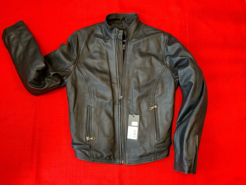 Harley Davidson-оригинално дамско яке 42л