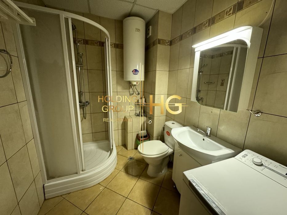 Дава се под наем Двустаен апартамент в Варна, м-т Траката - 78 кв.м за 410 € - Снимка #7