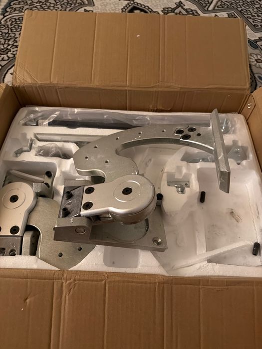 Ламбо петли универсальная