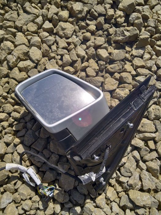 Комплект огледала ML W166 оригинални