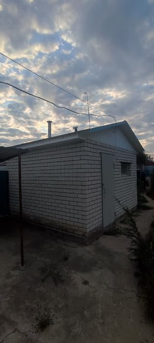 Продам дом Сарыжаре